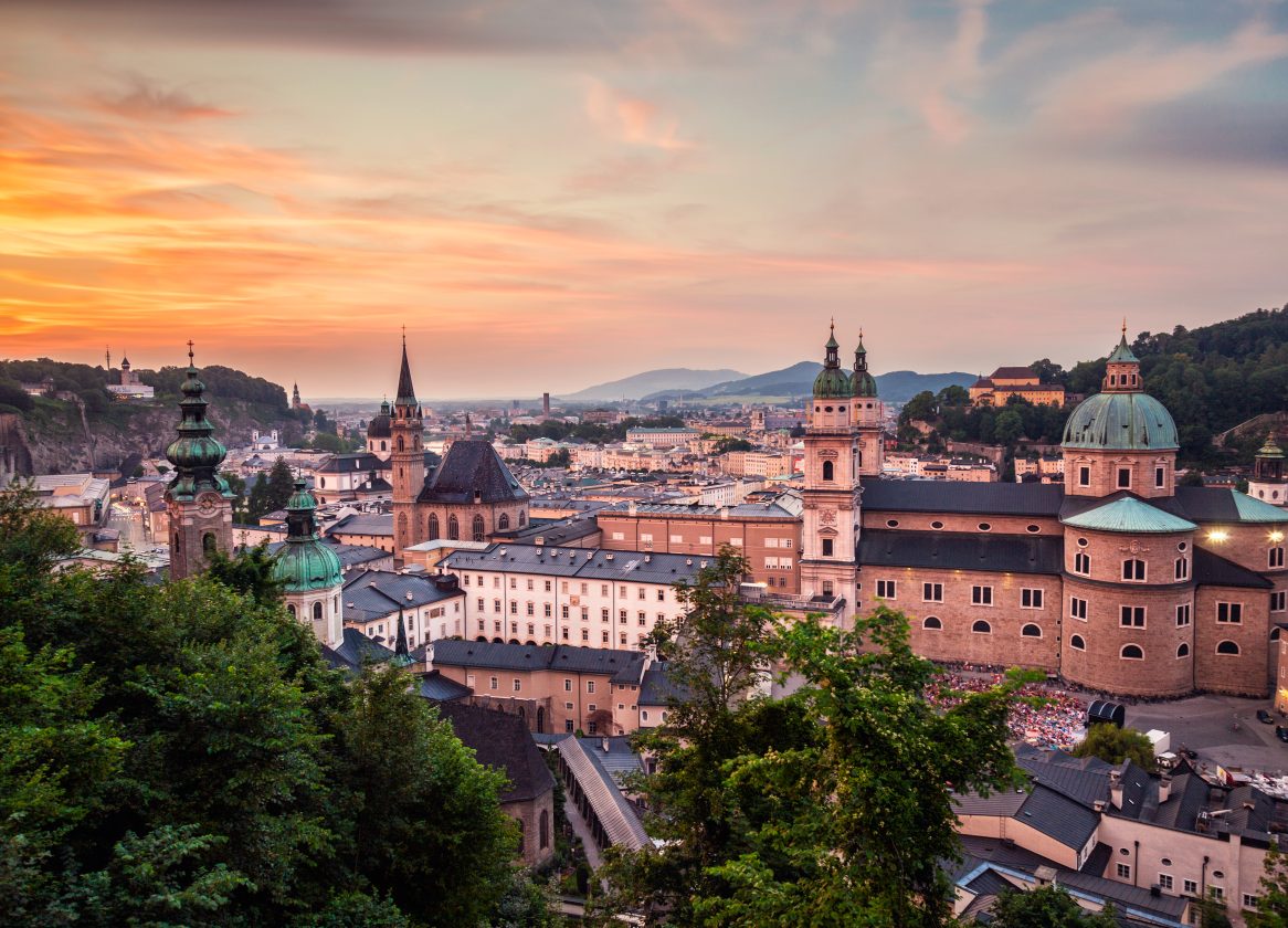 Salzburg