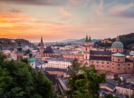 Salzburg