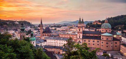 Salzburg