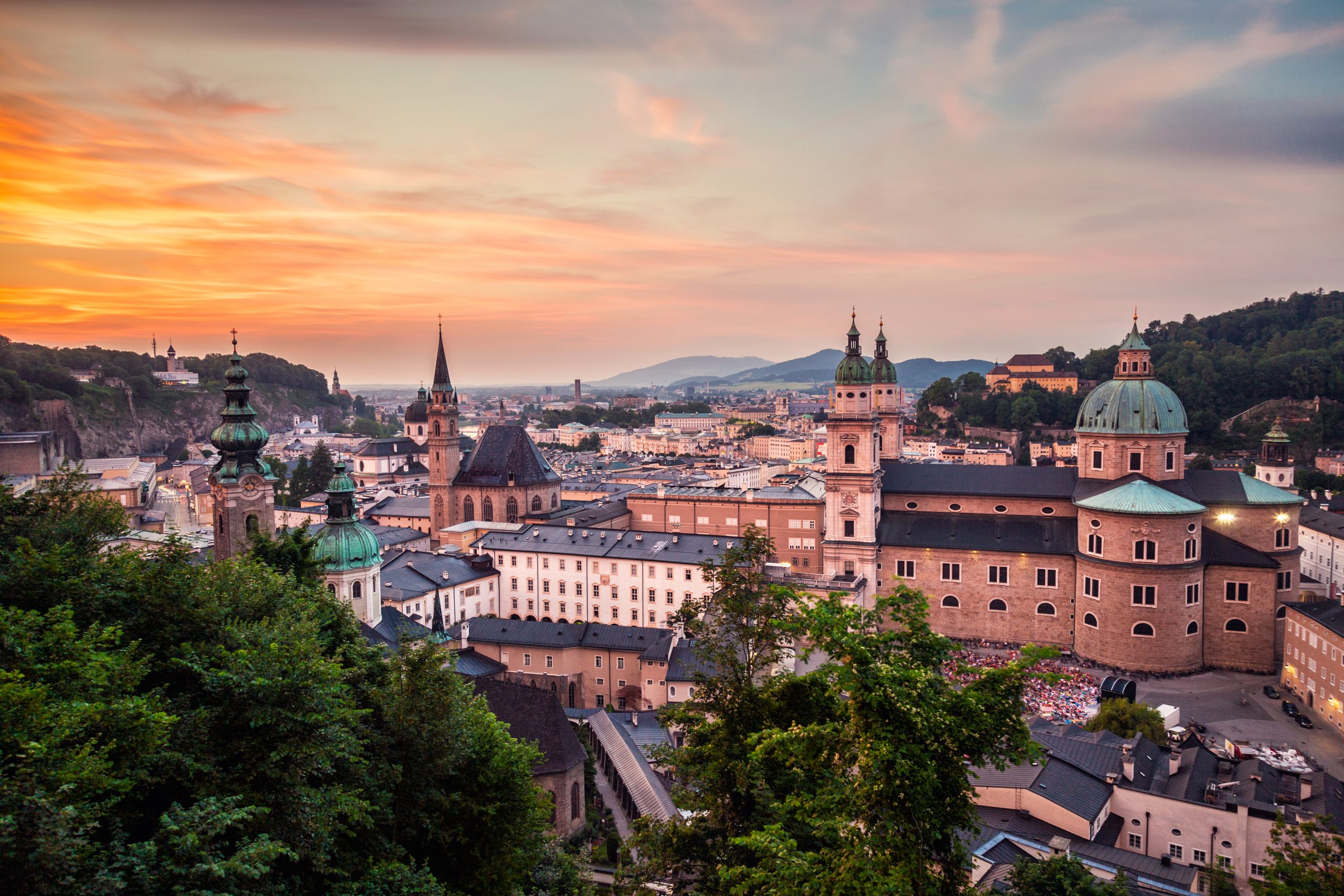 Salzburg
