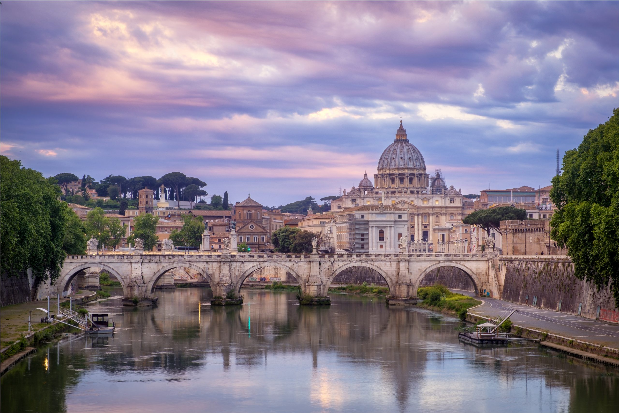 Italië