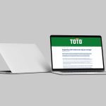 Ook TOTO Online krijgt nieuwe vergunning voor vijf jaar