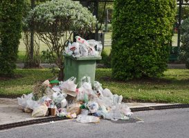 Vuilnisbak