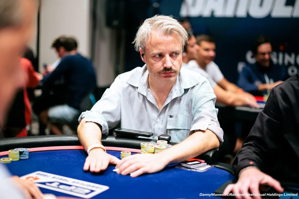 Nederlandse Pokerhoop: Wie pakt de hoofdprijs van €1,37 miljoen?