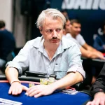 EPT Barcelona Main Event: Jonas ten Cate met topstack naar Dag 3