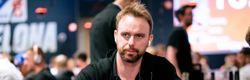 Joris Ruijs, EPT Barcelona
