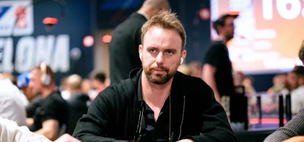 Joris Ruijs, EPT Barcelona