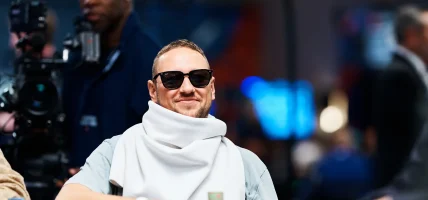 Manuel Ferrari, EPT Barcelona