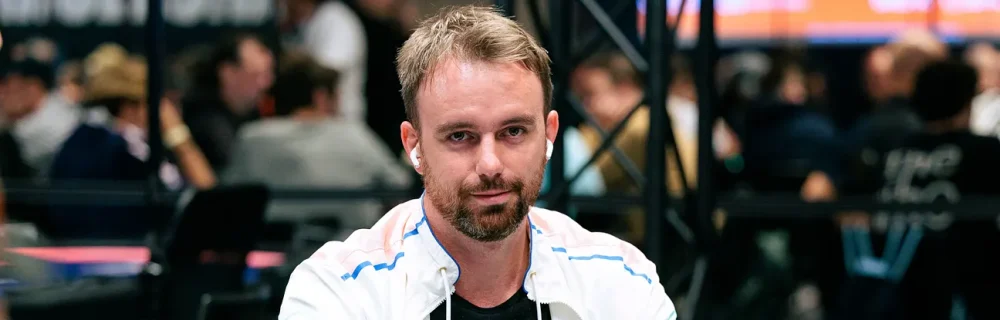 Joris Ruijs, EPT Barcelona Main Event