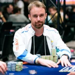 EPT Barcelona Main Event: vier Nederlanders bij laatste 28, Ruijs derde in chips
