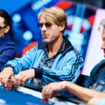 EPT Barcelona Main Event: Lukas van Eeden bij laatste zes, Joris Ruijs eindigt als negende