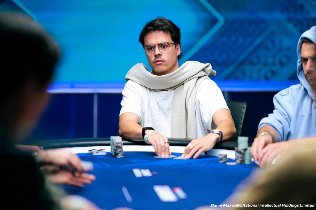 Nederlandse sterren blinken uit op EPT Barcelona