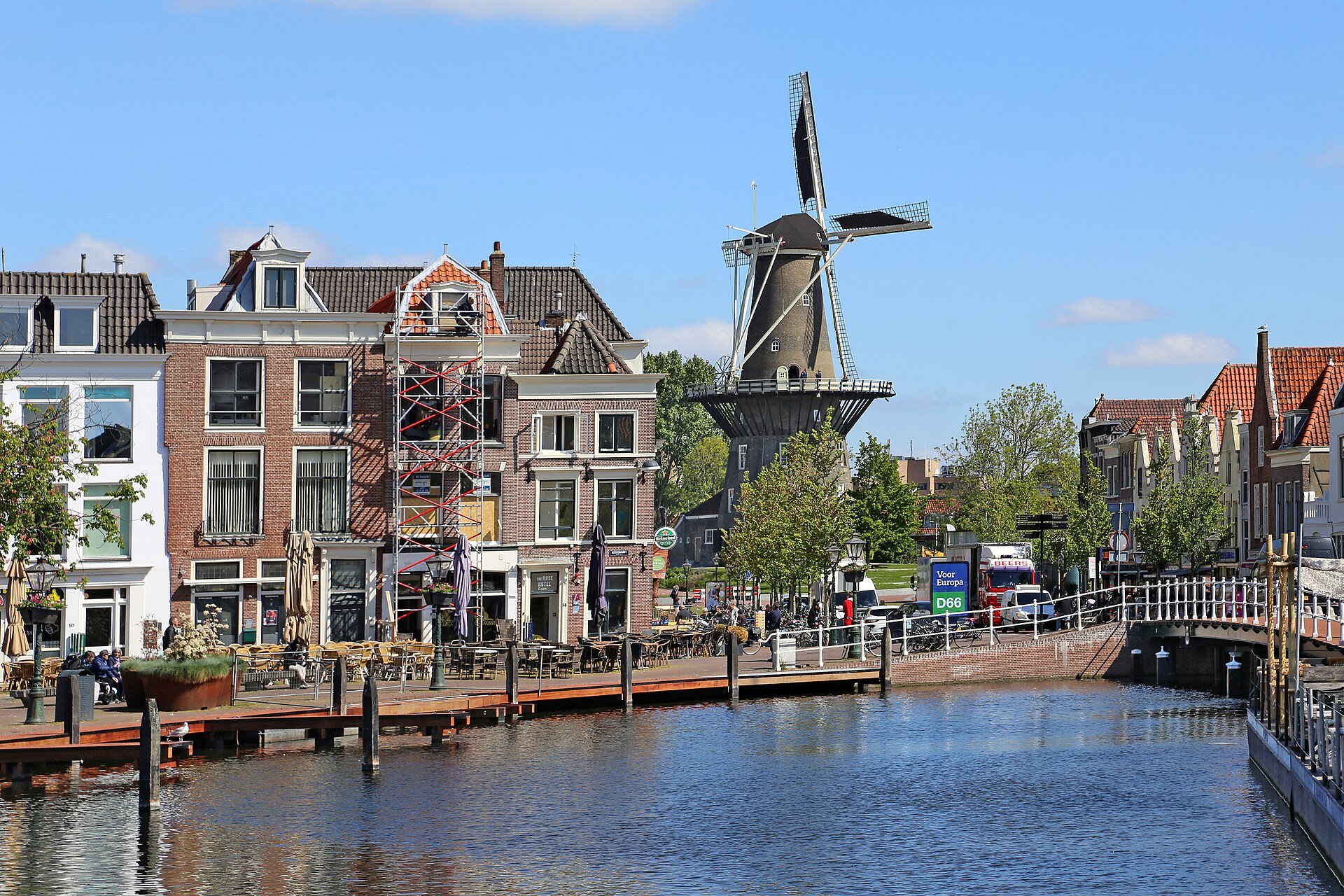 Leiden
