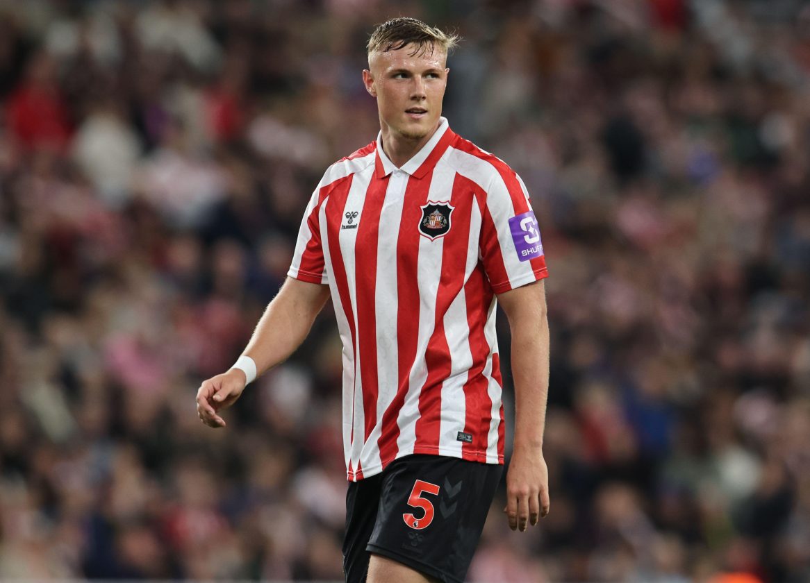 Daniel Ballard, Sunderland