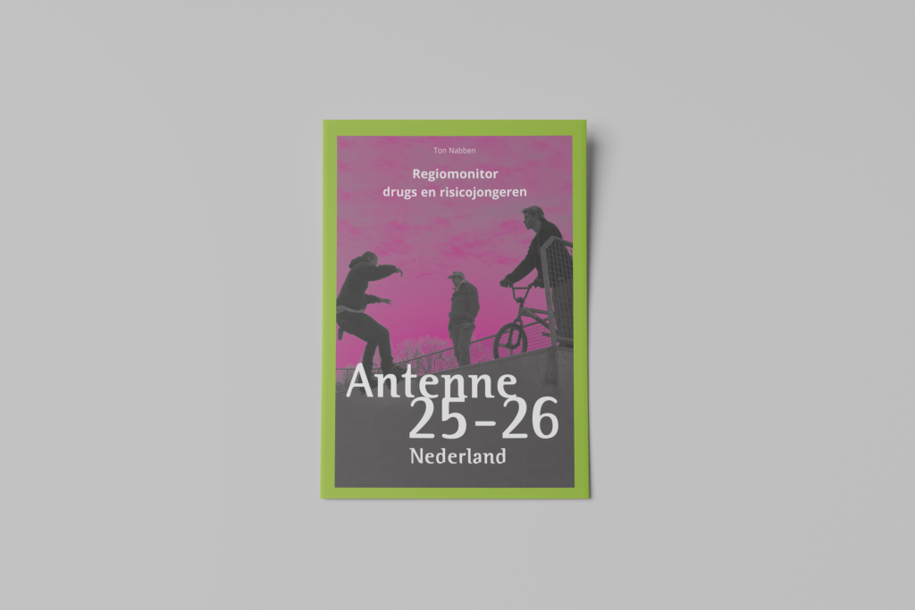 Antenne 25 26