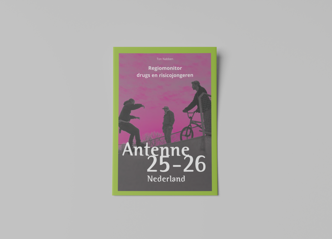 Antenne 25 26