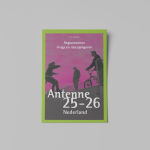 Antenne ’25-’26: risicojongeren gokken vooral online