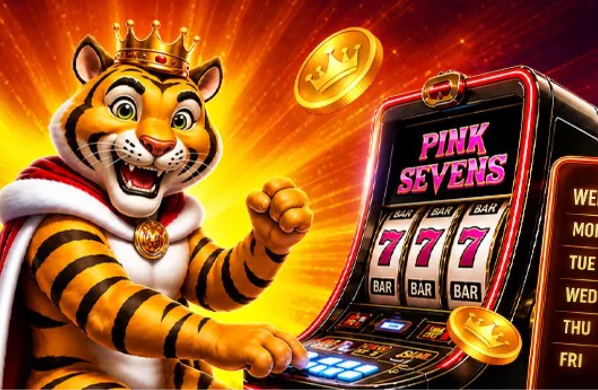 Oranje Palace Wekelijkse bonus