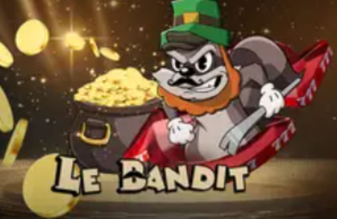 Casino777 Le Bandit