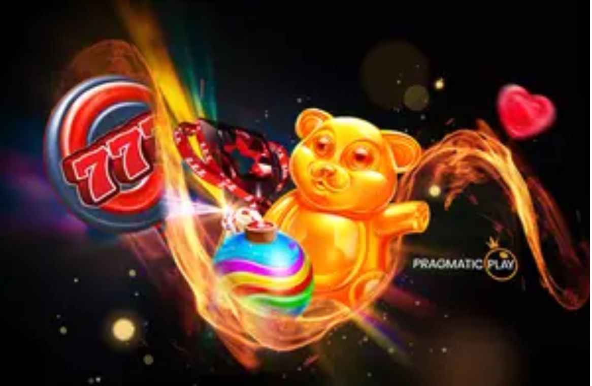 Casino777 Candy Clash