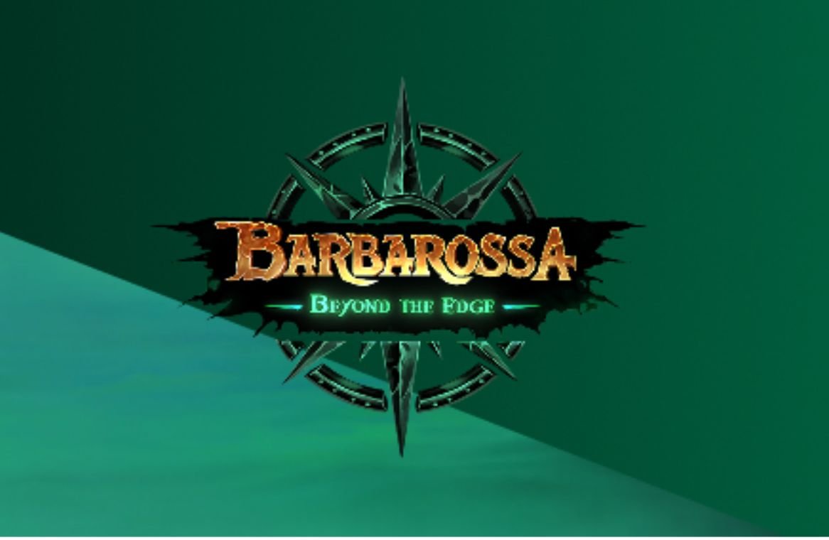 TOTO Barbarossa Beyond the Edge