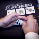 Royal Flush in Rotterdam: speler wint Mega Jackpot van € 150.000