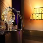 Speler uit Barendrecht wint € 112.812 bij Eurojackpot