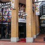Holland Casino: controle van PowNed-verslaggever uitgebreider dan gesuggereerd