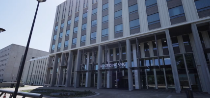 RadboudUMC Novadic-Kentron