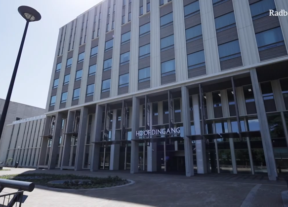 RadboudUMC Novadic-Kentron