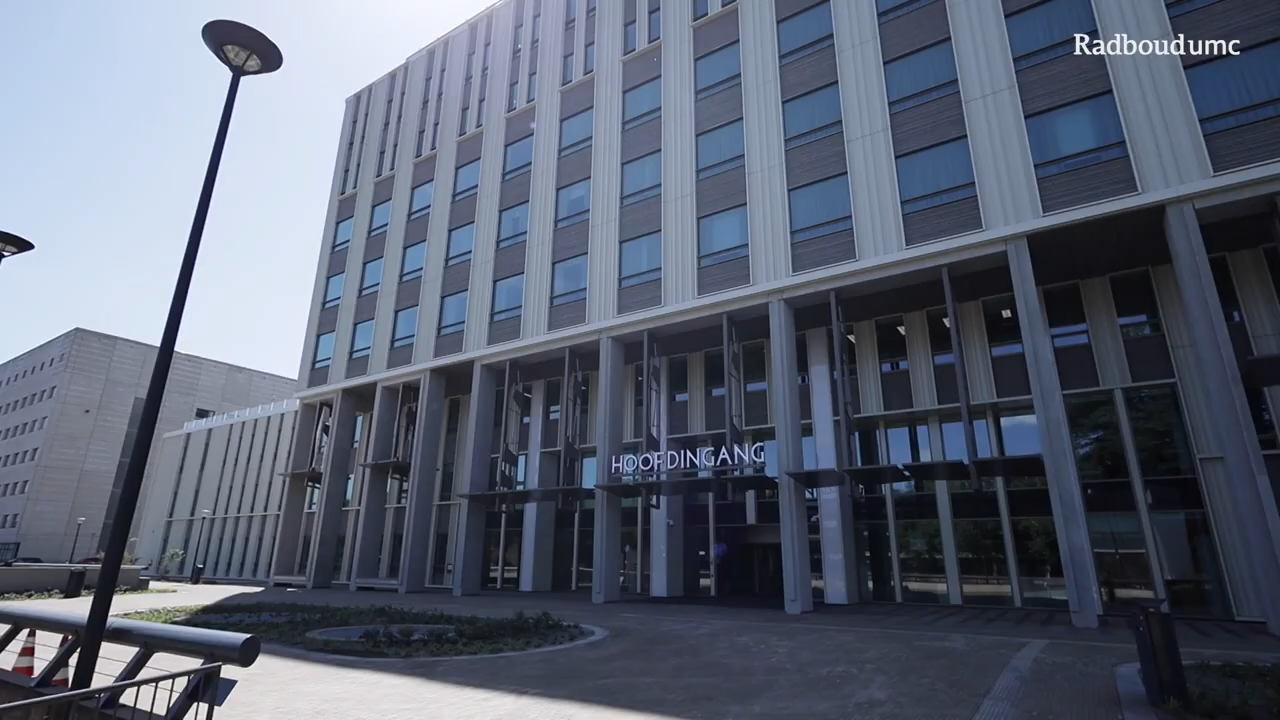 RadboudUMC Novadic-Kentron