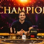 Joao Simao wint $ 200K Invitational in Jeju voor $ 7,25 miljoen, Teun Mulder twaalfde
