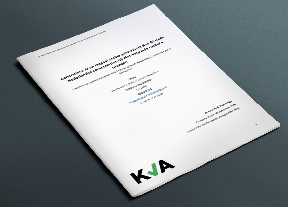 KVA AI-tools