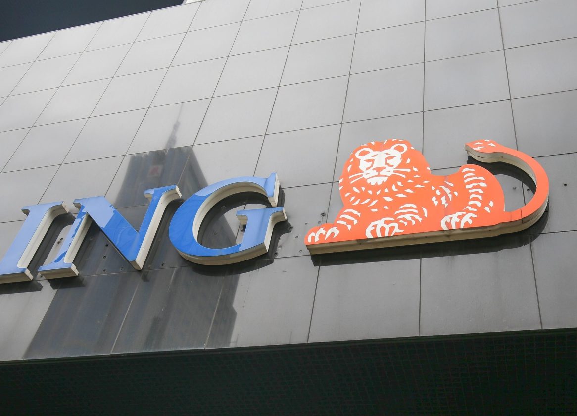 ING centraal toegangsportaal