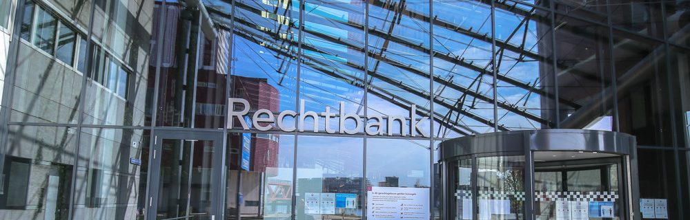 Rechtbank Rotterdam