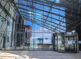 Rechtbank Rotterdam