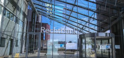 Rechtbank Rotterdam