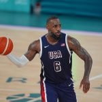 LeBron James gaat samenwerking aan met Polymarket