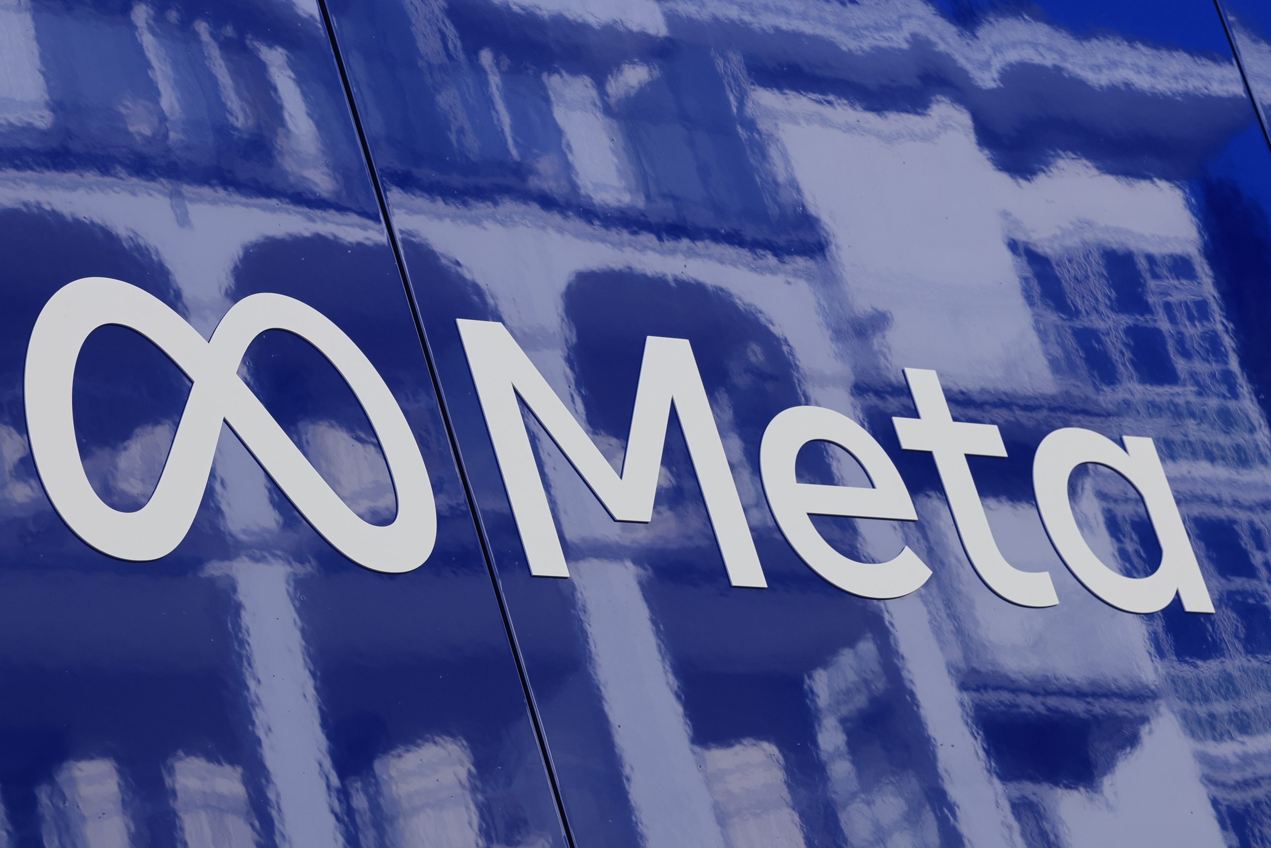 Meta Duitse rechtbank