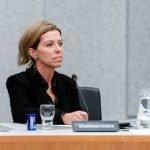 Staatssecretaris Van Bruggen bezoekt AGOG