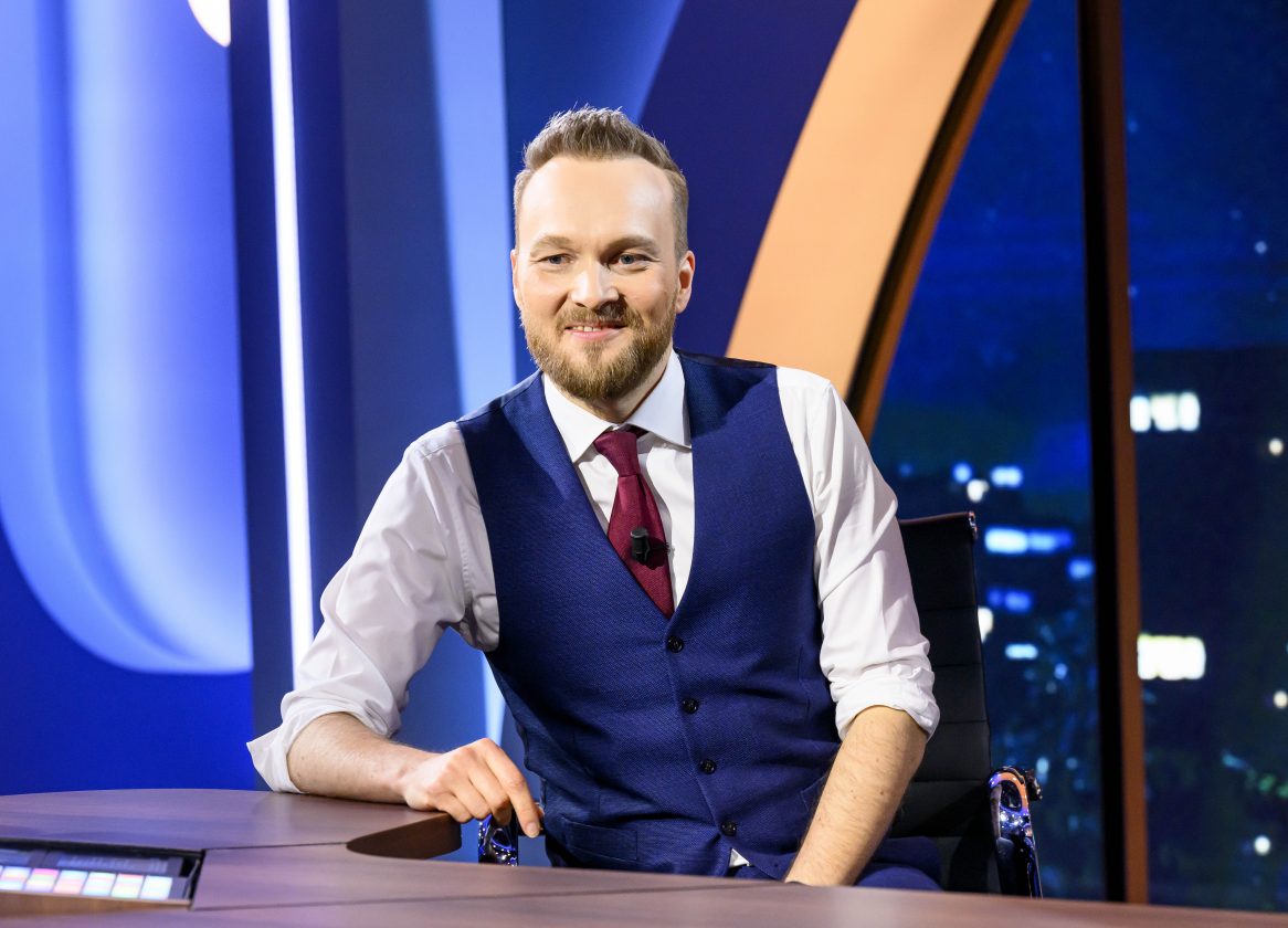 Lubach statiegeldloterij