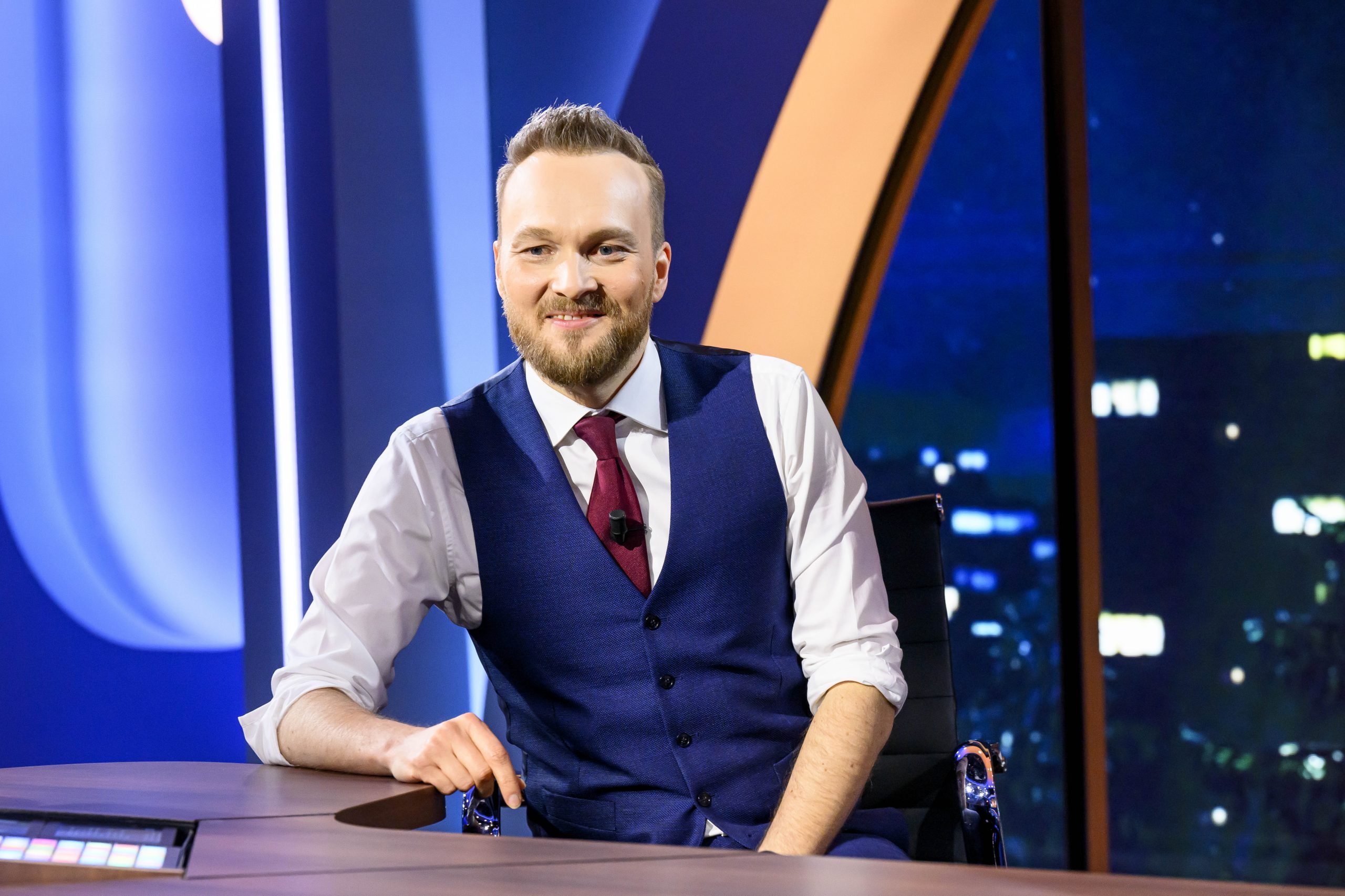 Lubach statiegeldloterij