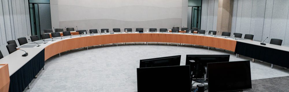 commissiedebat kansspelen liveblog