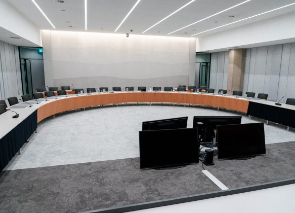 commissiedebat kansspelen liveblog