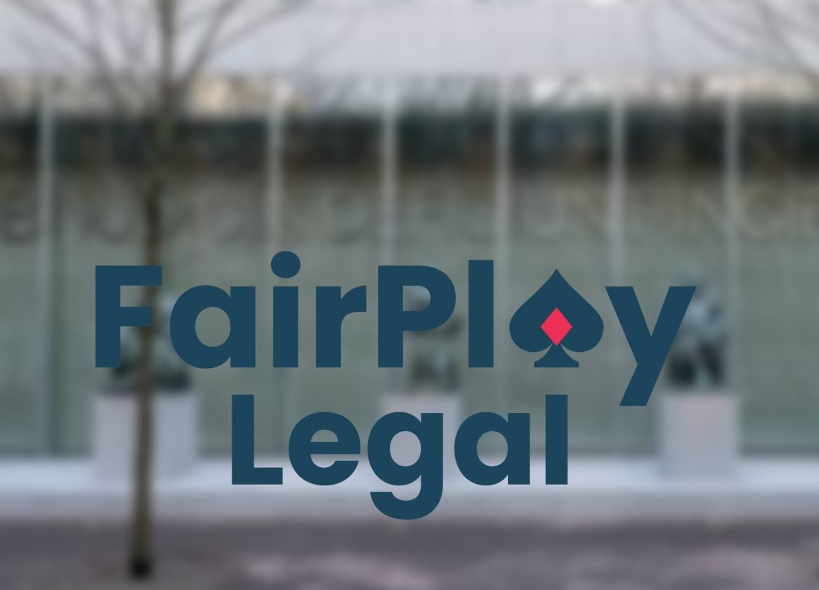 Fair Play Legal stopt