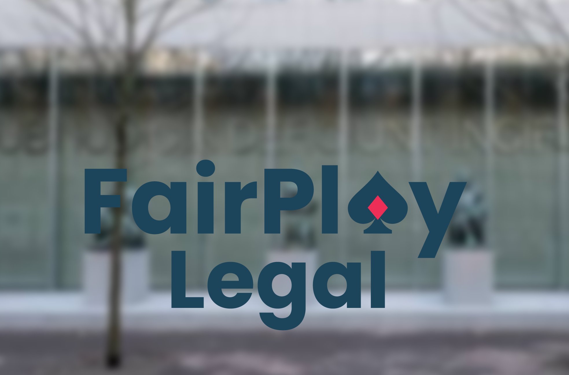 Fair Play Legal stopt