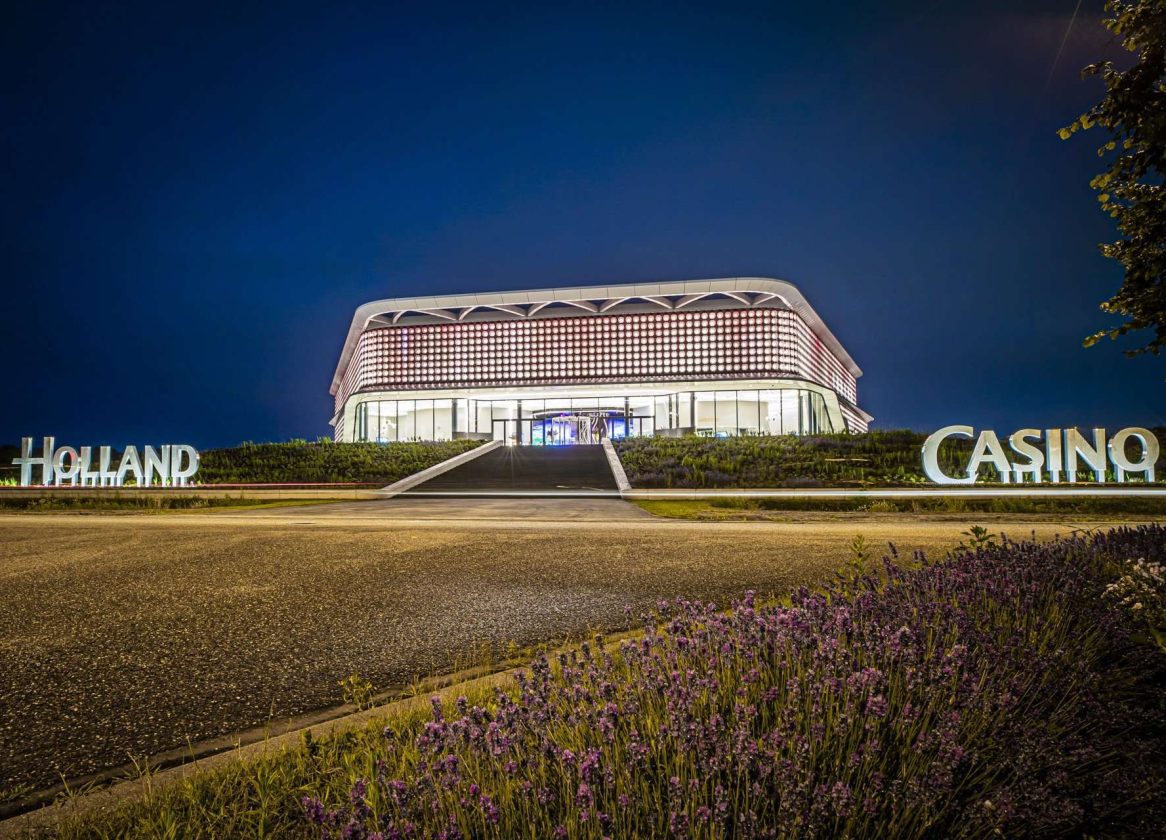 Holland Casino ECA