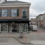 Winnend Kraslot verkocht door The Read Shop in Velp