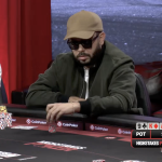 Eric Wasserson wint grootste pot ooit in High Stakes Poker: $ 4.260.000 met flush tegen tien-hoog