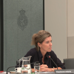 Commissiedebat kansspelen: brede steun voor aanpak illegaliteit, verdeeldheid over bescherming spelers